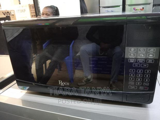 Roch 20 Litres Digital Microwave