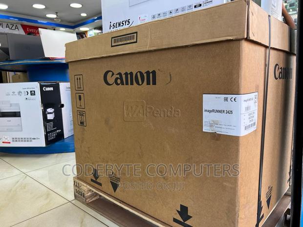 Canon Imagerunner 2425i Laser Printer - main view