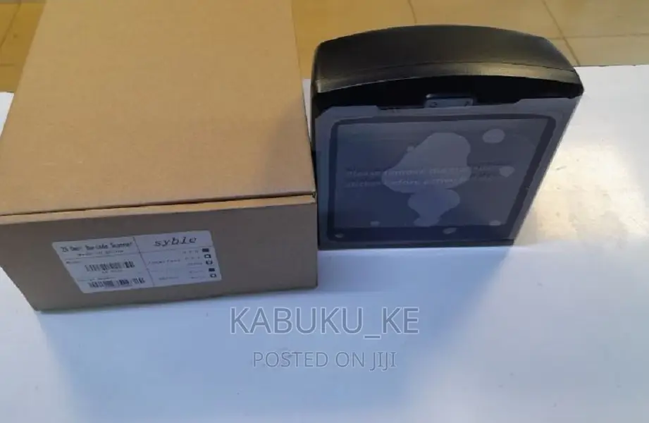 Excellent Table Mount Scanner Table Mount Scanner XB-802D