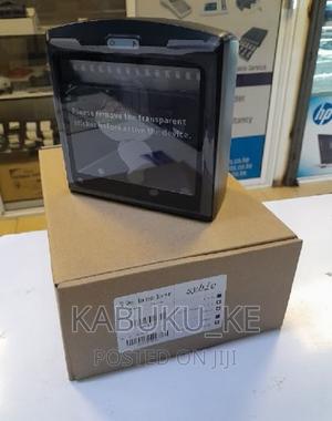 Desktop Barcode Scanner Syble XB-802D - thumbnail 2