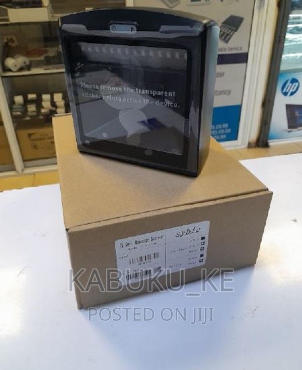 Barcode Syble XB-802D Table Mount Scanner