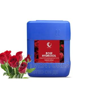 Rose Hydrosol, Rose Water - main view