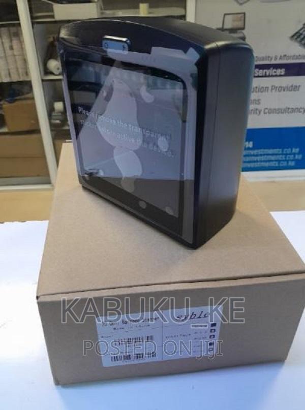 Syble Mountable Table Mount Scanner Table Mount Scanner 802d - main view