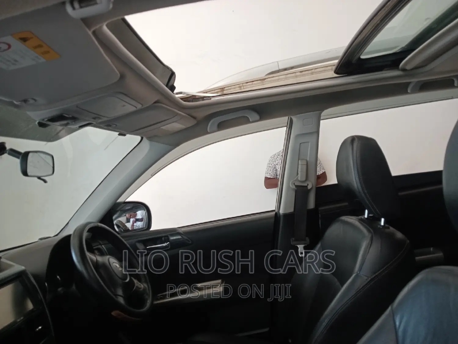 Subaru Forester 2011 Gold