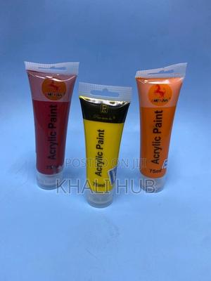 Acrylic Paint Acrylic Paint_ Paint 75ml - thumbnail 2
