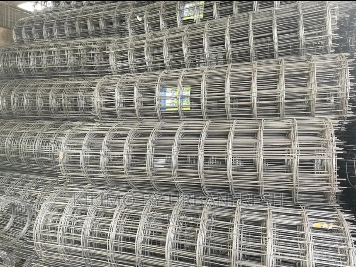 Brc Steel Mesh A98 A142.