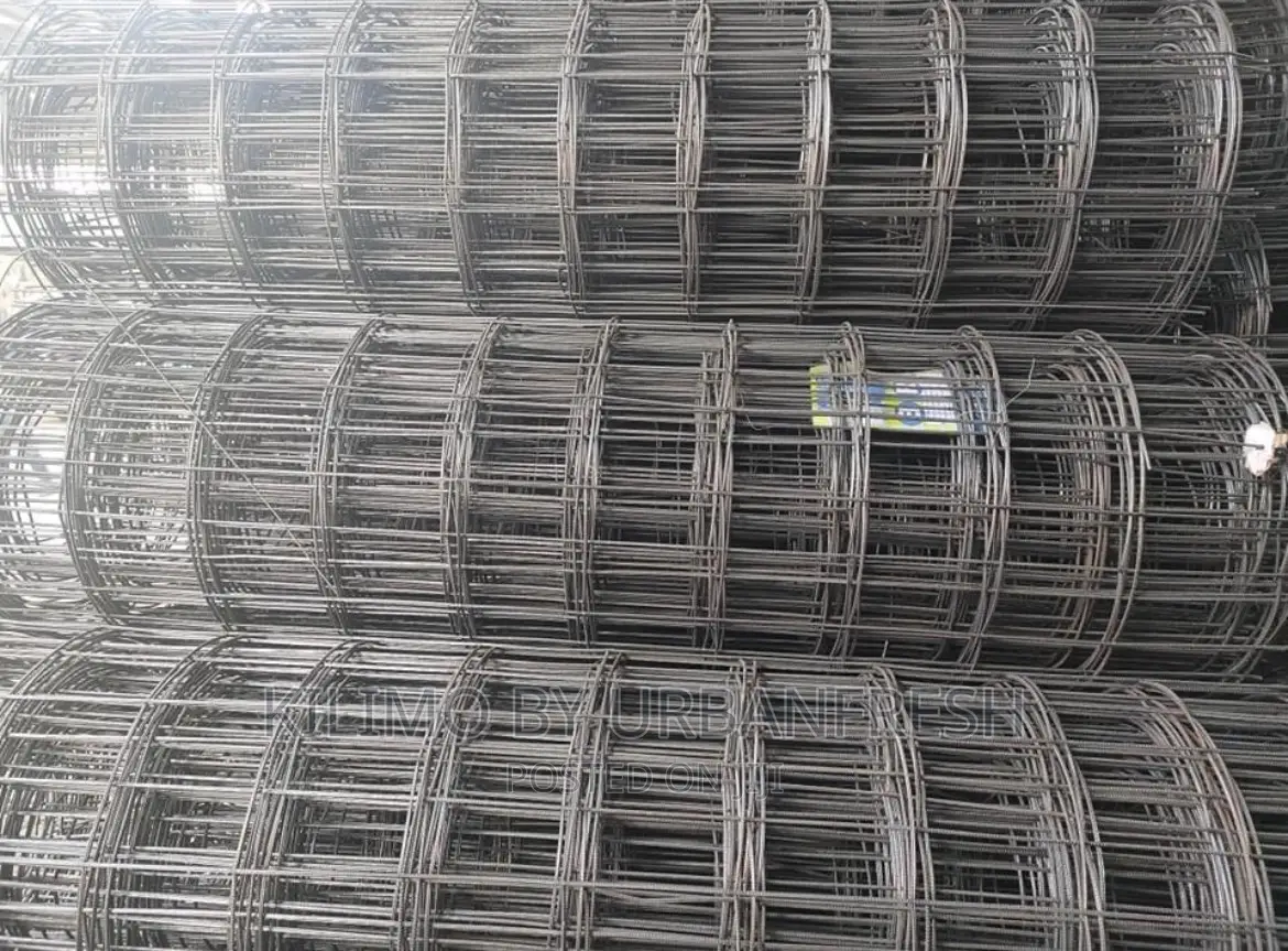 Brc Steel Mesh A98 A142.