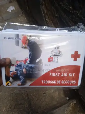 First Aid Kit