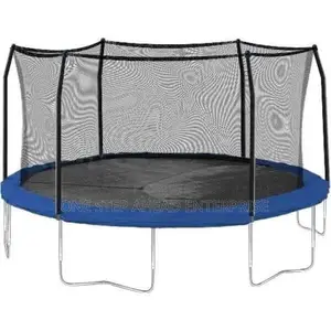 Fitness Trampoline/ Padding Excirse Trampoline Size 14