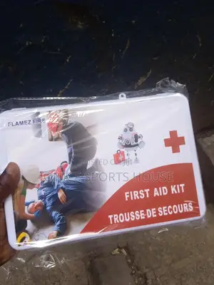 First Aid Kit