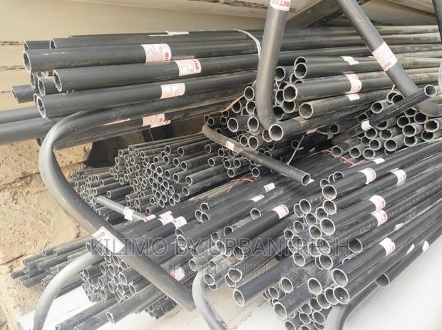 Metro Conduits Heavy Gauge. Moq 10. - main view