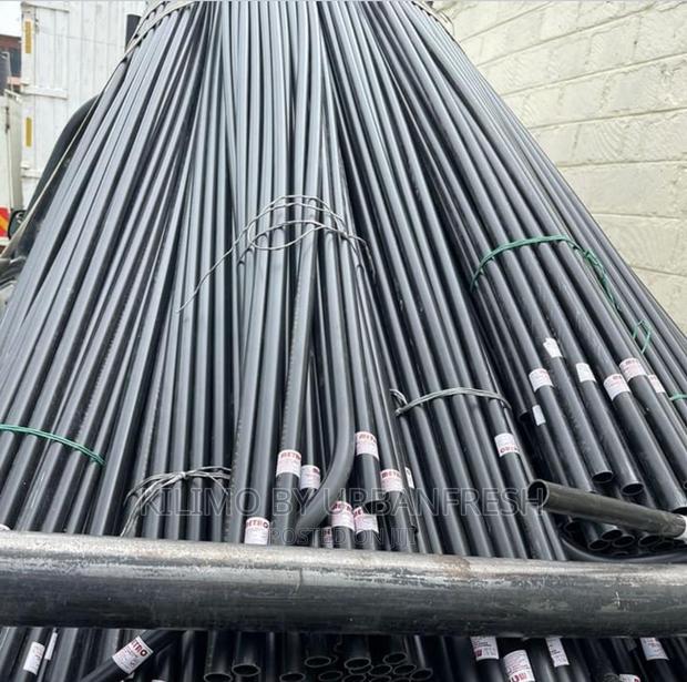 Metro Conduits Heavy Gauge. Moq 10. - thumbnail 2