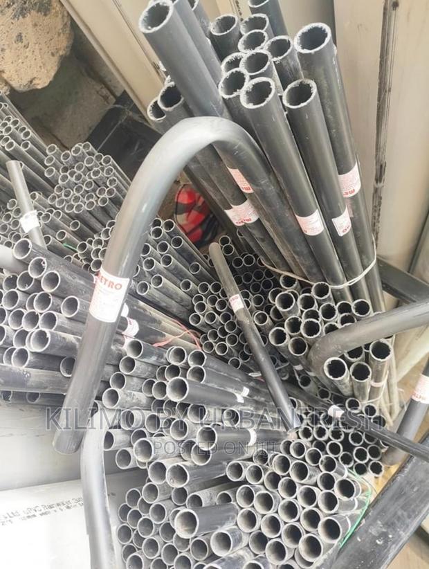 Metro Conduits Heavy Gauge. Moq 10. - thumbnail 3