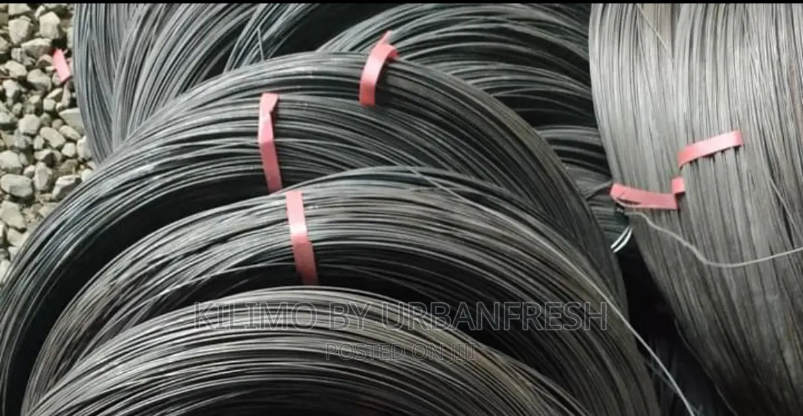 Binding Wire in Kilimani Farm Machinery & Equipment, Kilimo By Urban