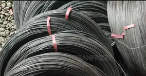 Binding Wire