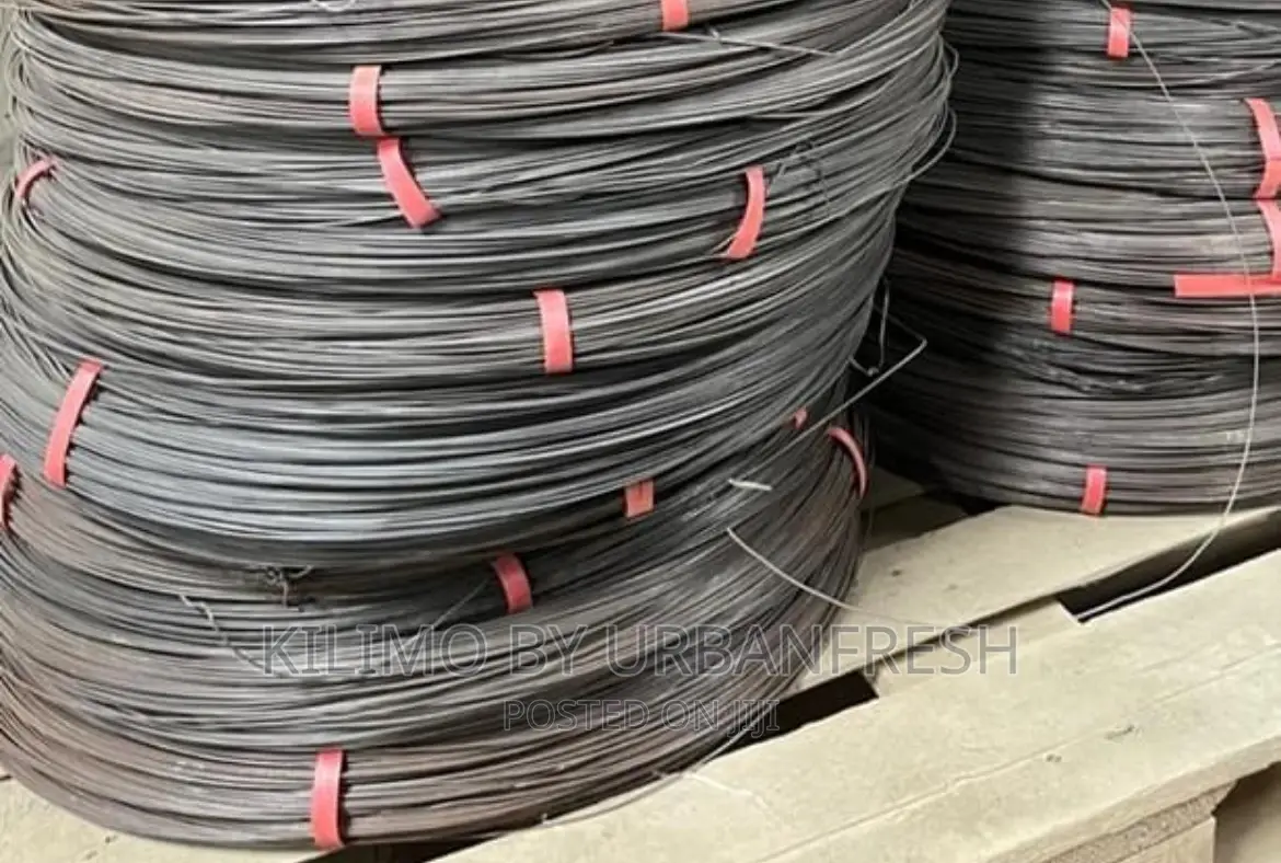 Binding Wire in Kilimani Farm Machinery & Equipment, Kilimo By Urban