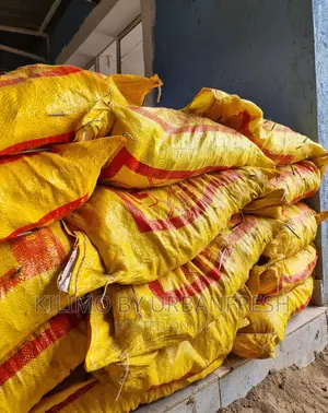 50 Kg Ordinary Nails All Sizes.