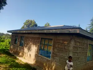 2 Bedroom House Kieni /Narumoru Kwa Jayee