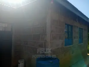 2 Bedroom House Kieni /Narumoru Kwa Jayee