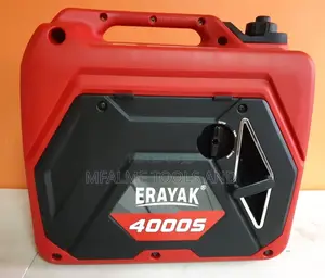 Invertor Generator 3.3kva Pure Sine Wave Technology, Petrol