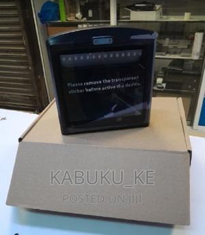 Table Mount Scanner Table Mount Scanner XB802D Syble - thumbnail 2