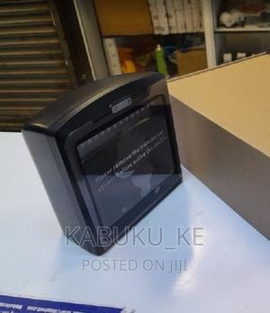 Auto Scanning Table Mount Scanner Table Mount Scanner Syble - thumbnail 2