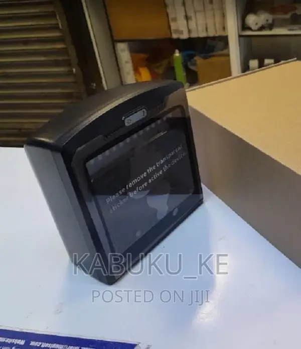Auto Scanning Table Mount Scanner Table Mount Scanner Syble