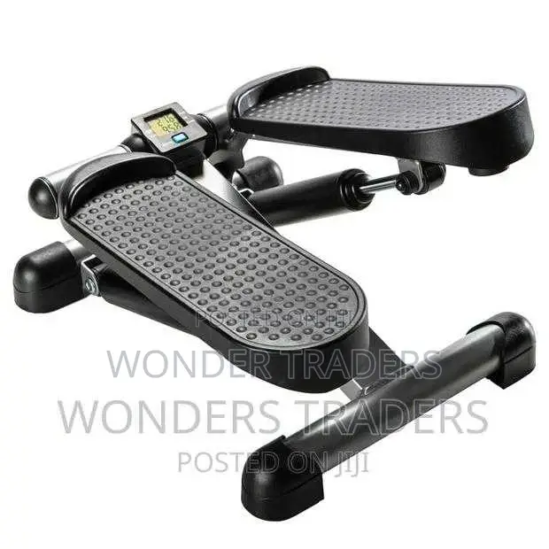 Mini Stepper Machine