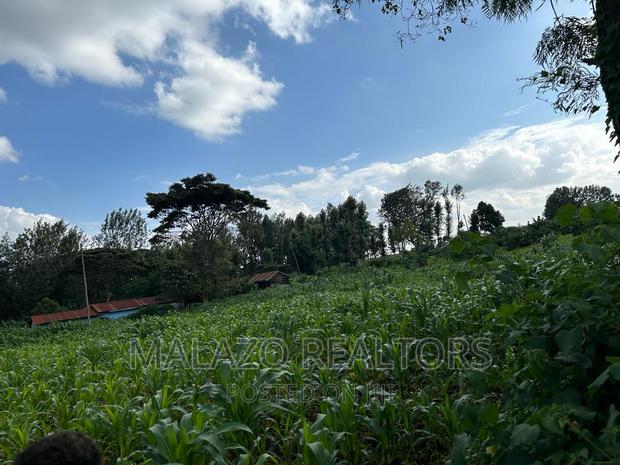 1 Acre Prime Plot in Muchata Town - main view