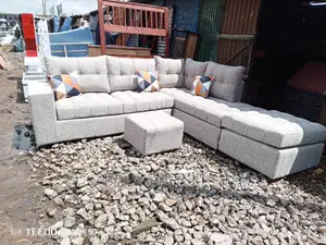 7 Seater Sofa