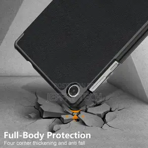Lenovo Tab M8 (4th Gen) 8" Tablet Case Shockproof Stand Mag