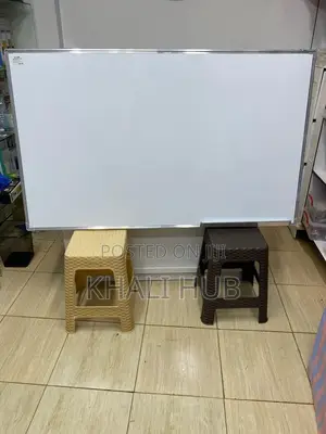 White Board White Board White Board Office 5ftx3ft