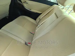 Toyota Premio 1.5 FWD 2016 Red