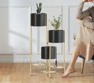 Aesthetic Quality 3 in 1 Planter