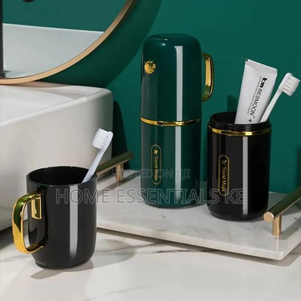 New Arrival Toothbrush Holder