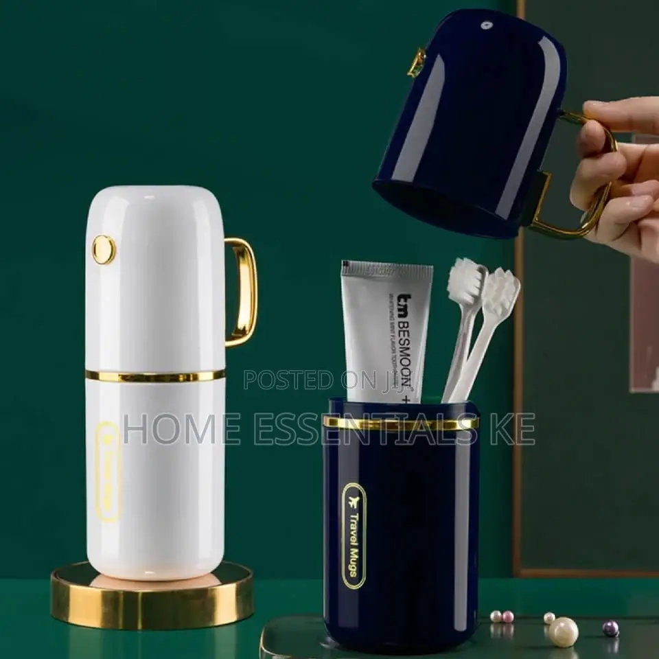 New Arrival Toothbrush Holder