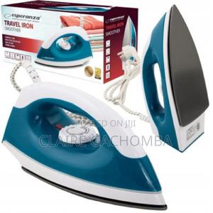 Sokany Travel Iron Box - thumbnail 2