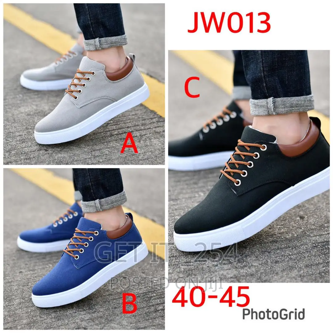 NICO Smart Casuals Size*:*40-45