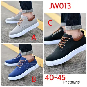 NICO Smart Casuals Size*:*40-45