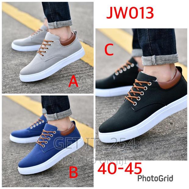 NICO Smart Casuals Size*:*40-45 - main view