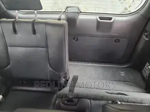 Toyota Land Cruiser Prado 2.8 2017 Black
