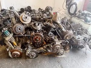 Japanese Vehicles Suspensions,Hubs, Disks, Beams,Drums.