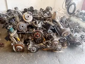 Japanese Vehicles Suspensions,Hubs, Disks, Beams,Drums.