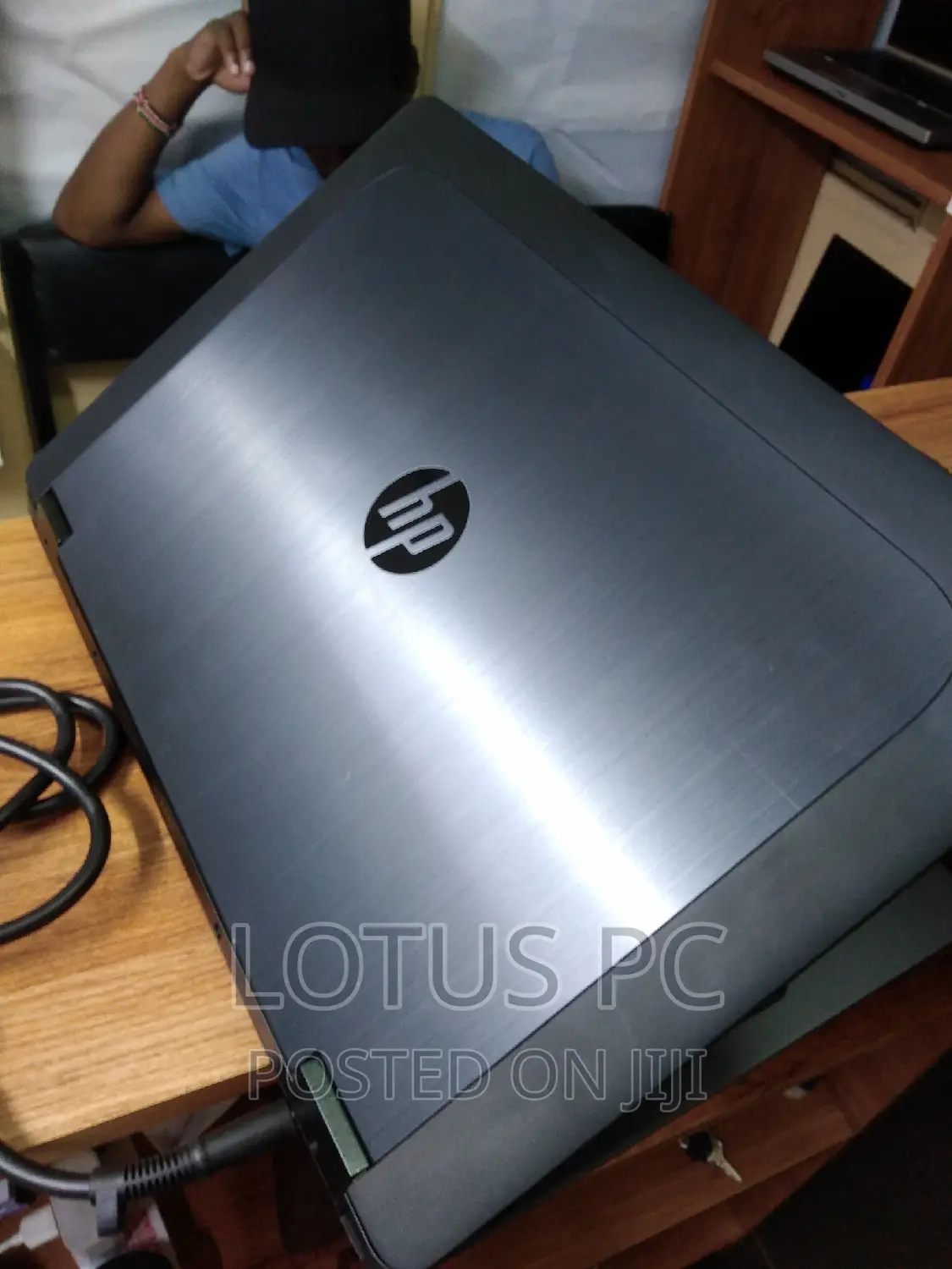Laptop HP ZBook 15 G2 16GB Intel Core I7 SSD 512GB