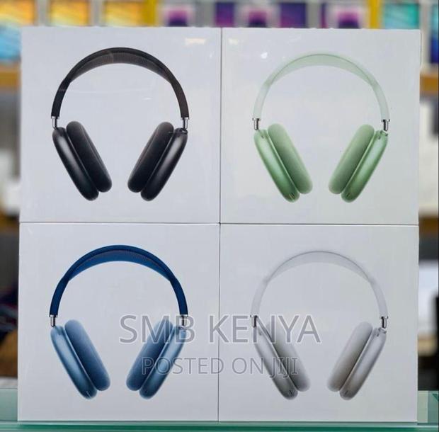 Airpods Max Headphones