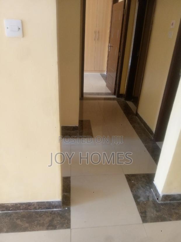 3bdrm Apartment in Madaraka for rent