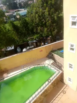 3bdrm Apartment in Madaraka for rent
