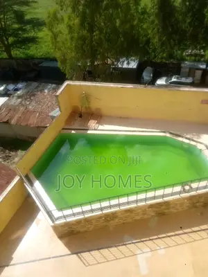 3bdrm Apartment in Madaraka for rent