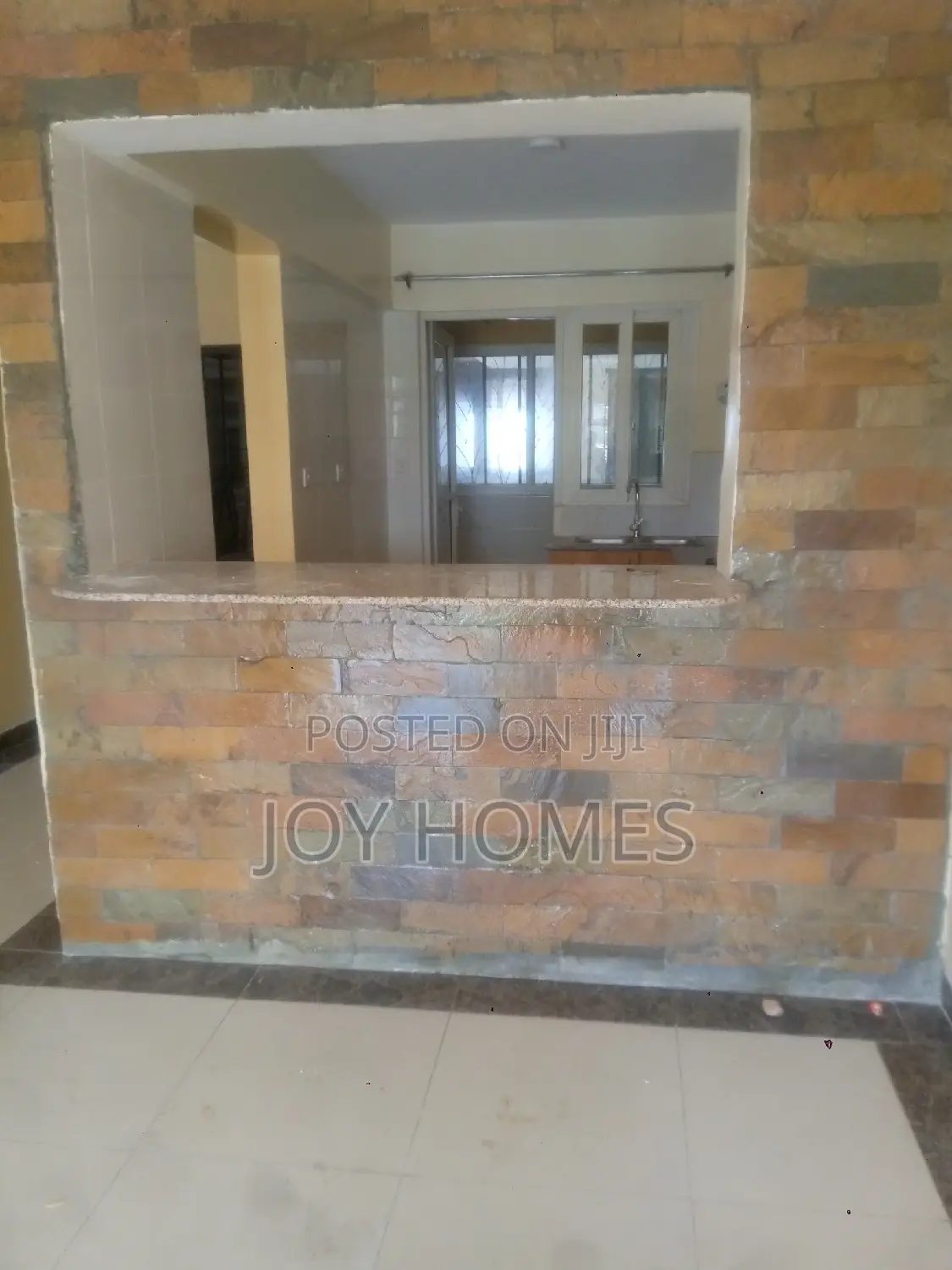 3bdrm Apartment in Madaraka for rent