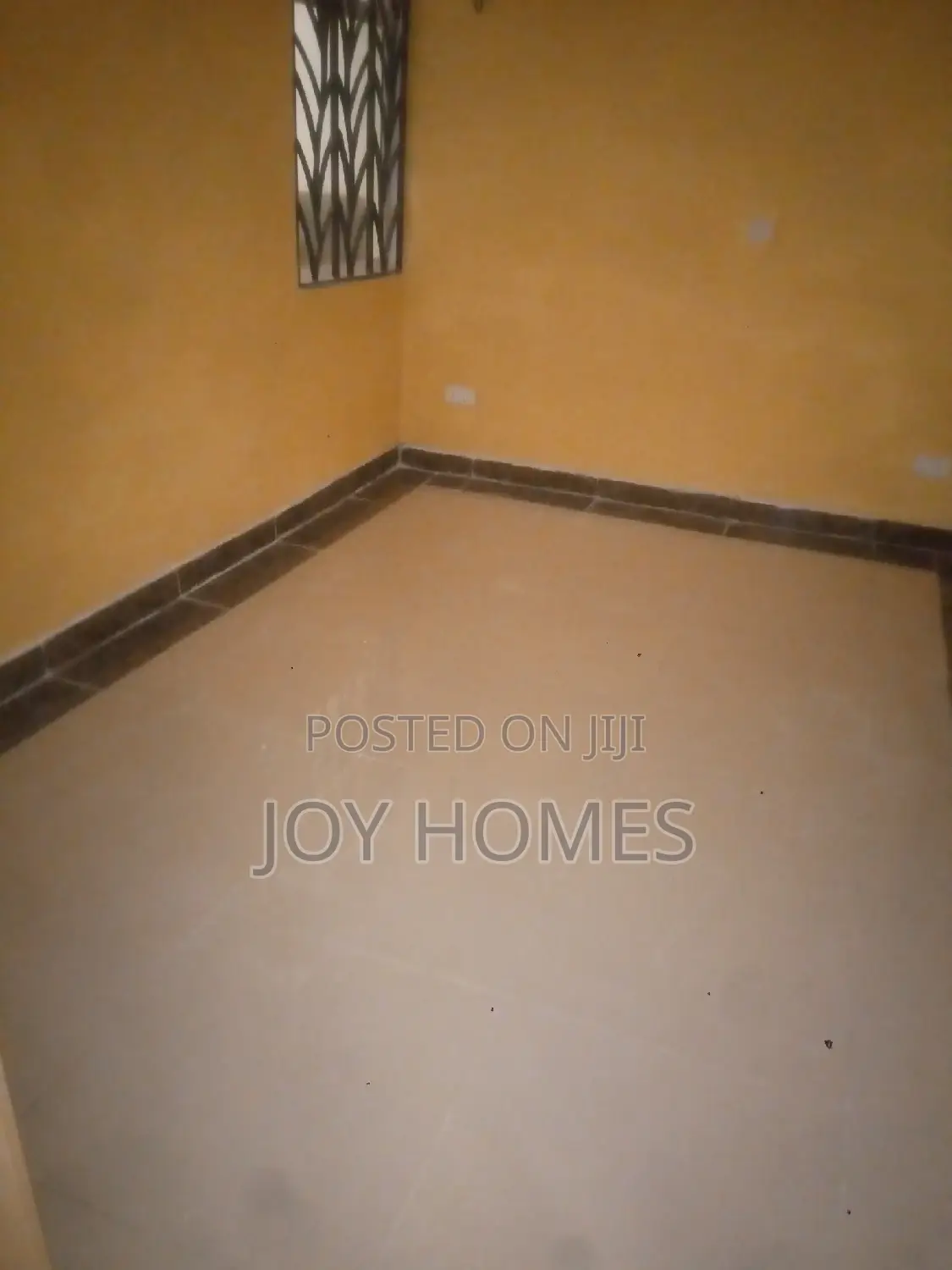 3bdrm Apartment in Madaraka for rent